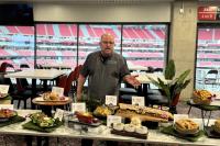 State Farm Stadium adds dozens of new foods. Here are 6 to try this season