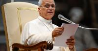 Sacred music must be 'dignified,' reflecting the mystery being celebrated, Pope Leo says