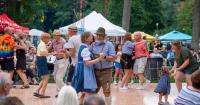 Gearing up for West Bend’s 40th GERMANfest
