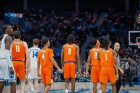3 things we learned from Clemson men’s basketball’s trip to Italy