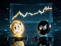 DOGE Price Prediction Drops to $0.07 While Moonberg's Crypto Presale Aims for Stage 3