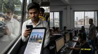 CBI Arrests Hisar Agent in Cyber Slavery Network Trafficking Indians to Myanmar, Cambodia Scam Compounds
