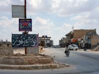US pressure on Israel needed for peace in Syria