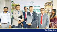 Citizens Bank, BB team up to boost agri financing