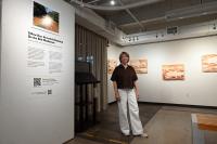 Art exhibit in Reading explores environmental consequences of coal mining