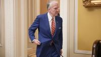 Alaska Senate Primary Results Move Democrats Closer to the Majority