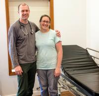 Rural Island Medical to open new home-based clinic Sept. 1