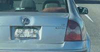 Denver police increase patrols to target drivers with expired license plates