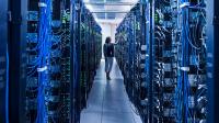 Data centre the size of 14 football pitches planned for South London riverside industrial area