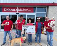 Española Humane Named New Mexico’s 2026 ‘Mutts Across America’ Grant Recipient