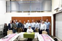 New Mexico Farm & Livestock Bureau Participates In Roundtable Talk With Labor Secretary Keith Sonderling