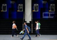 Philippine bank deposits hit P22 trillion at end-June