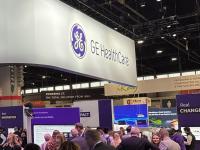 GE HealthCare taps new chief financial officer