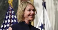 Kentucky political donor, former U.S. Ambassador to the UN, taking on a new role at Harvard