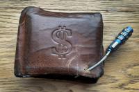 Lock your wallet: How to protect against personal attacks in the digital age of finance