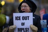 Minnesota Unions Are a Threat to Trump’s Authoritarianism