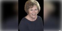 Linda Shrell Grayson Myers of Magee, Mississippi