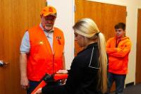MDC to host Hunter Education sessions Sept. 5 and Oct. 3 at Andy Dalton Shooting Range