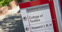 Military selects NC State to lead textile manufacturing modernization program