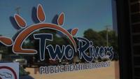 Family Night Vaccine Clinic at Two Rivers Public Health on Oct. 12