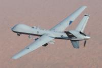 Colombia to Get Three US Reaper Drones to Fight Drug Trafficking
