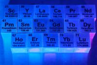U.S. backs Madagascar rare earths project to counter China