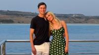 Ivanka Trump accused of cosplaying 'normal people' in photos from luxury vacation