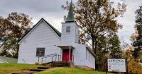 Lebanon UMC, another local church with rich history