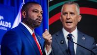 Byron Donalds to Face David Jolly in Florida Governor’s Race: What They Say on Property Taxes