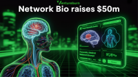 Network Bio Raises $50M to Expand Disease-Specific AI Platform