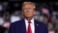 President Trump to hold rally in South Carolina with Senator Darline Graham