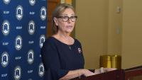 'National Security Not My Thing,' Says US Senate Candidate Darline Graham