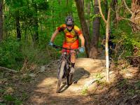 Tennessee River Gorge Trust Celebrates Aetna Mountain Trail System Expansion