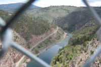 Utah worries feds could dip into Flaming Gorge again as Lake Powell hits record low