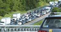 Survey: Drivers would take pay cut to avoid Northern Virginia commutes