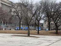 Wisconsin Homelessness Rises Again in 2026