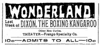 Thrilling Shows in Old Milwaukee