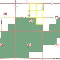 County Board OK's proposal to purchase 200 acres of forestland
