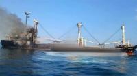 Russia and Ukraine Continue Targeting Shipping with Claims of Nine Strikes