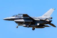 First two of 66 F-16Vs from US may arrive soon