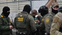 Liberia to take in up to 1,200 US deportees within a year