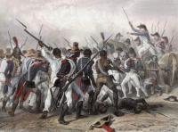 21 August 1791: Slave revolt and the Haitian Revolution