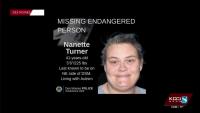 Des Moines police looking for missing woman with autism