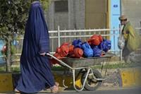 From Principal to Pushcart: How Taliban Restrictions Upended One Woman’s Life in Afghanistan