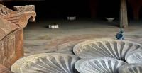 Master of Beauty: Yerevan Exhibit Celebrates Life and Work of Architect Jim Torosyan