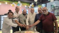 EL Café Opens in Dhanmondi, Bringing a New Café & Bistro Experience to Dhaka