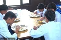No basic diet for young ANFA athletes