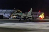 Cyprus says it’s not an Iranian target as UK stresses Akrotiri security