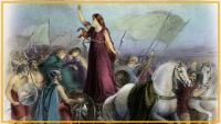 Archeologists used to think women in prehistory wielded no power. Genetic data is upending that idea.