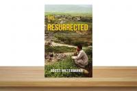 “The Resurrected” – A Conversation with Joost Hiltermann About His Recent Novel